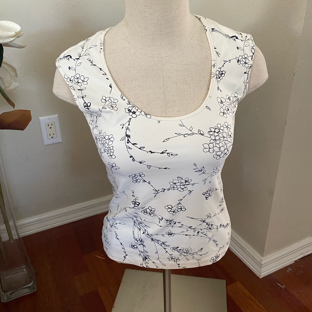 The Limited blouse